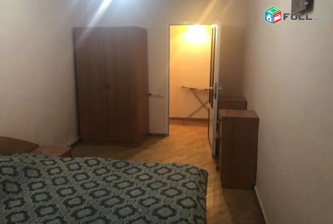 Օրավարձով բնակարան Փոքր կենտրոնում / for rent Ա0422