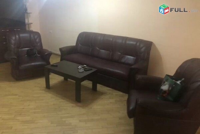 Օրավարձով բնակարան Փոքր կենտրոնում / for rent Ա0422