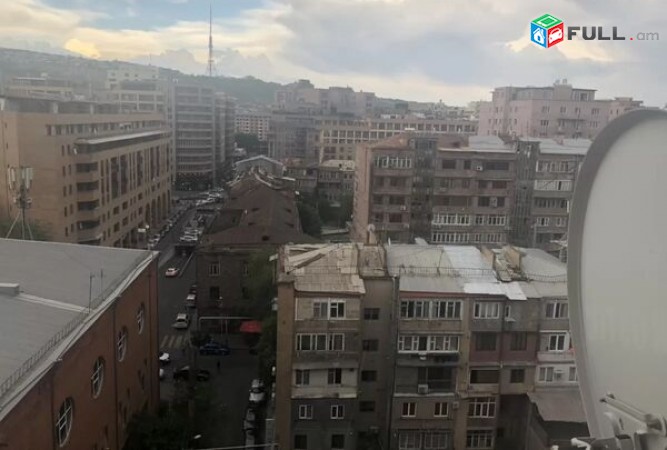 Օրավարձով բնակարան Փոքր կենտրոնում / for rent Ա0422