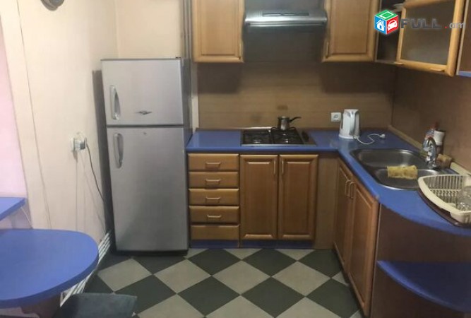 Օրավարձով բնակարան Փոքր կենտրոնում / for rent Ա0422