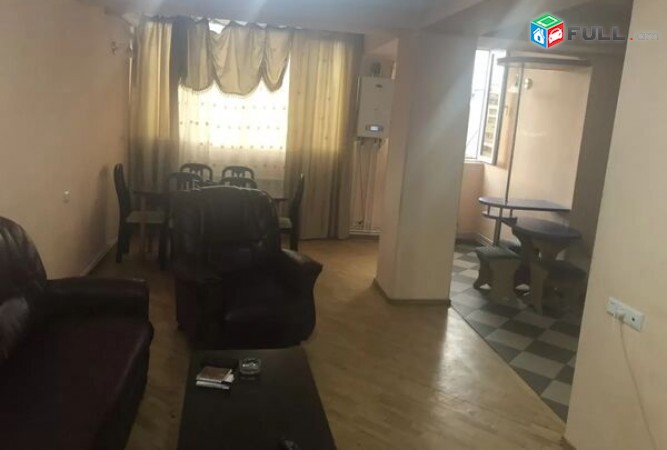 Օրավարձով բնակարան Փոքր կենտրոնում / for rent Ա0422
