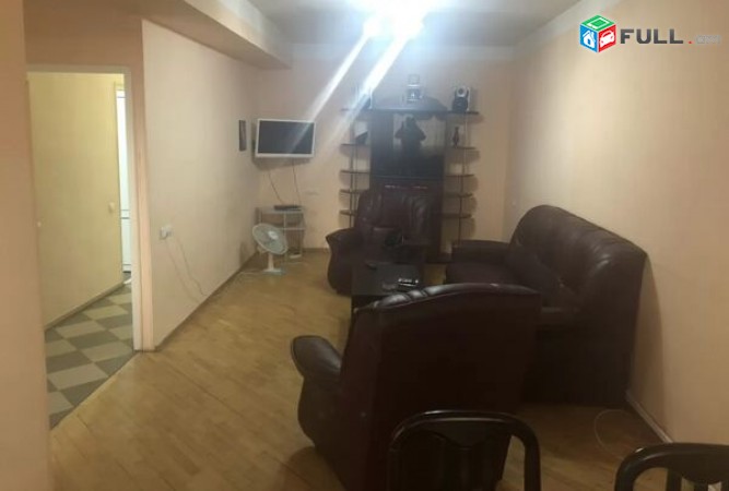 Օրավարձով բնակարան Փոքր կենտրոնում / for rent Ա0422