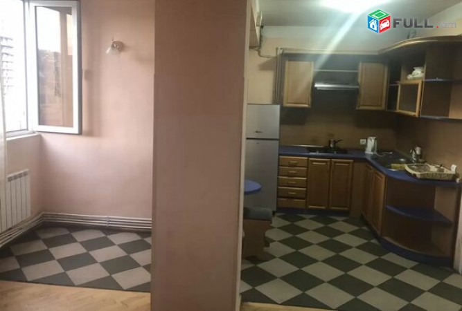 Օրավարձով բնակարան Փոքր կենտրոնում / for rent Ա0422