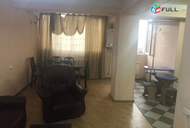 Օրավարձով բնակարան Փոքր կենտրոնում / for rent Ա0422