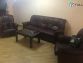 Օրավարձով բնակարան Փոքր կենտրոնում / for rent Ա0422