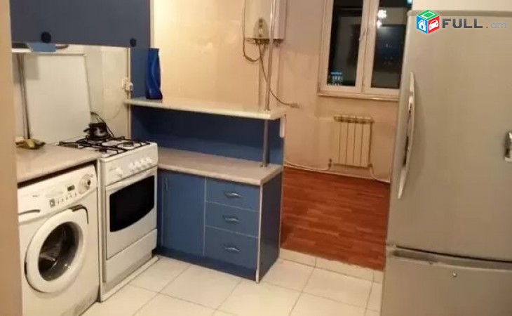 Վարձով է բնակարան Հրաչյա Քոչար փողոցում / for rent