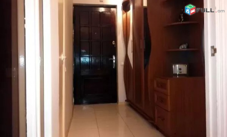Վարձով է բնակարան Հրաչյա Քոչար փողոցում / for rent