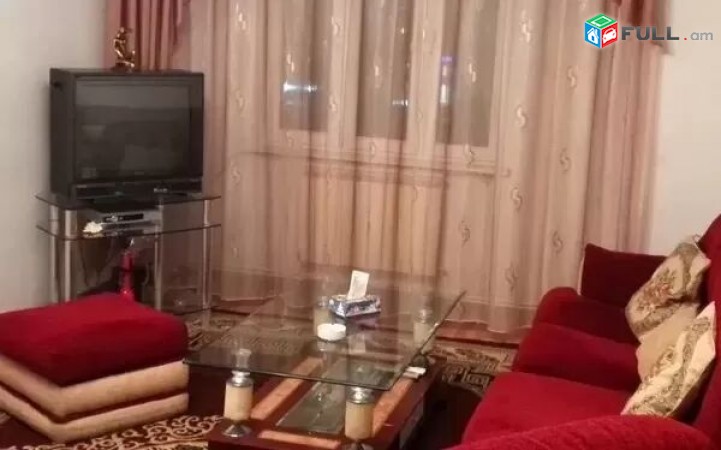 Վարձով է բնակարան Հրաչյա Քոչար փողոցում / for rent