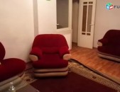Վարձով է բնակարան Հրաչյա Քոչար փողոցում / for rent