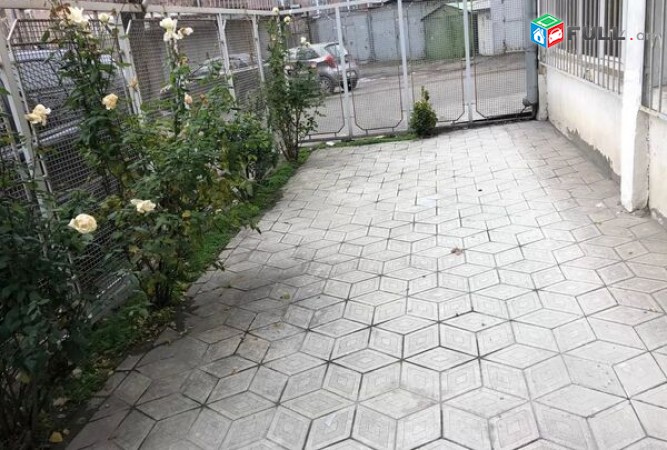 Վարձո վ Բնակարան (հնարավոր է նաև կոմերցիոն) Տիգրան մեծ Տաշիրի հարևանությամբ Ա041