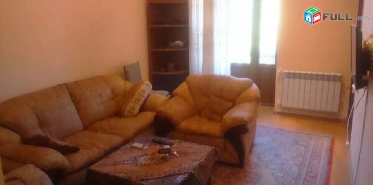 Վարձով բնակարան Կորյունի փողոցում / for rent