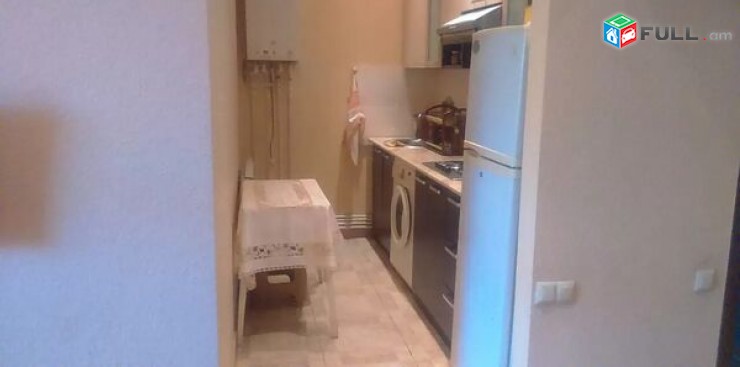 Վարձով բնակարան Կորյունի փողոցում / for rent