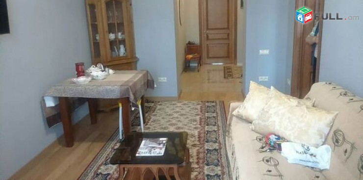 Վարձով բնակարան Կենտրոնում / Չարենցի փողոց