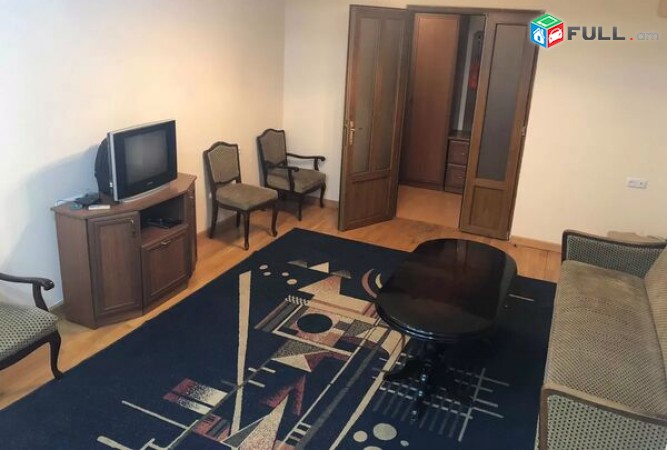 Վարձով բնակարան Բաղրամյան պողոտայում / for rent