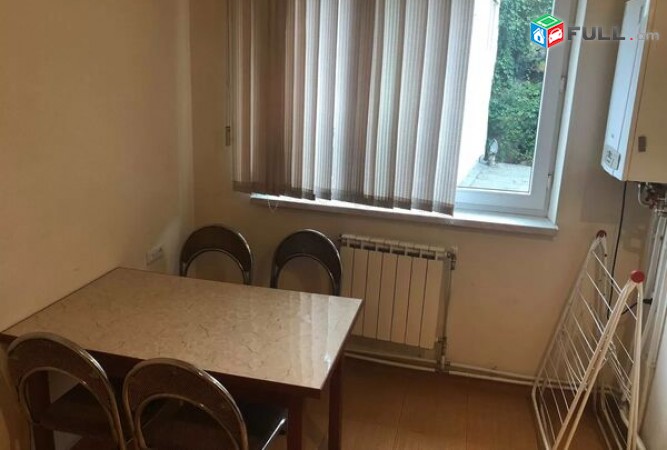 Վարձով բնակարան Բաղրամյան պողոտայում / for rent