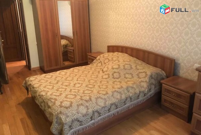 Վարձով բնակարան Բաղրամյան պողոտայում / for rent