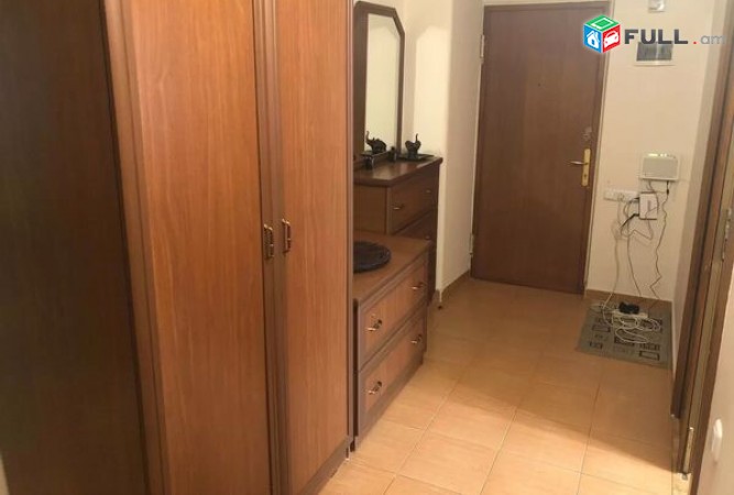 Վարձով բնակարան Բաղրամյան պողոտայում / for rent