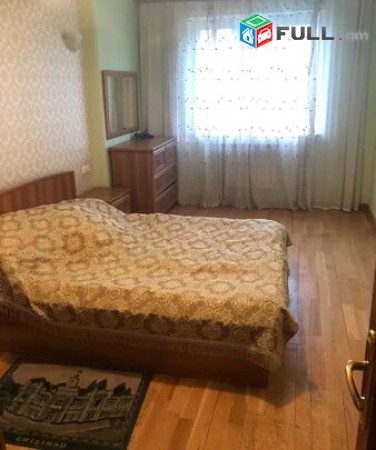 Վարձով բնակարան Բաղրամյան պողոտայում / for rent
