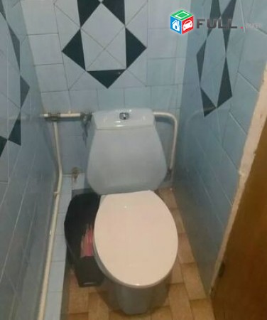 Վարձով է տրվում բնակարան Կենտրոնում