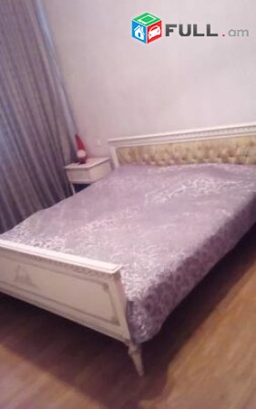 Վարձով բնակարան Կաշեգործների փողոցում