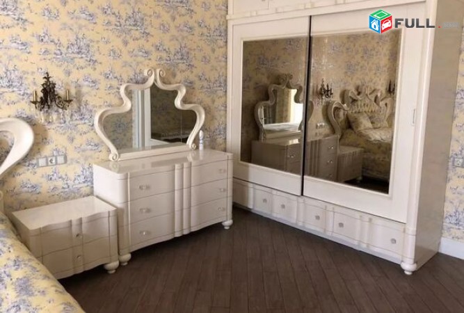 Օրավարձով բնակարան Փոքր կենտրոնում հնարավոր է նաև երկարաժամկետ / for rent Ա0413