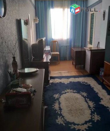 Վարձով է տրվում բնակարան