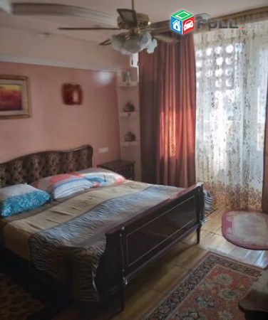 Վարձով է տրվում բնակարան