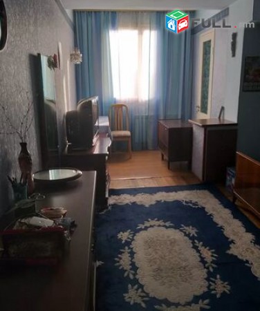 Վարձով է տրվում բնակարան