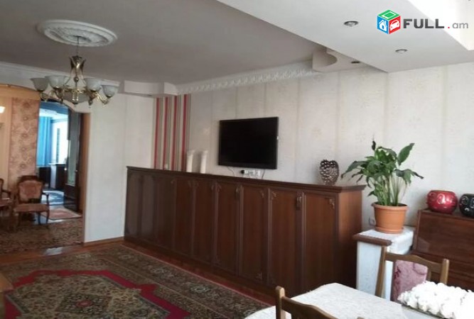 Վարձով է տրվում բնակարան