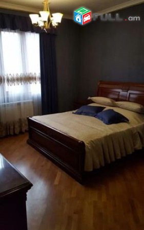 Վարձով բնակարան Կենտրոնում / for rent
