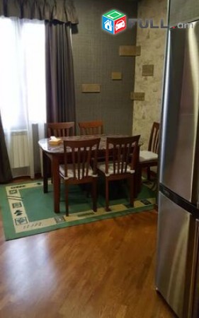 Վարձով բնակարան Կենտրոնում / for rent