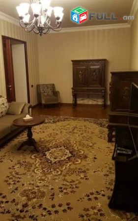 Վարձով բնակարան Կենտրոնում / for rent