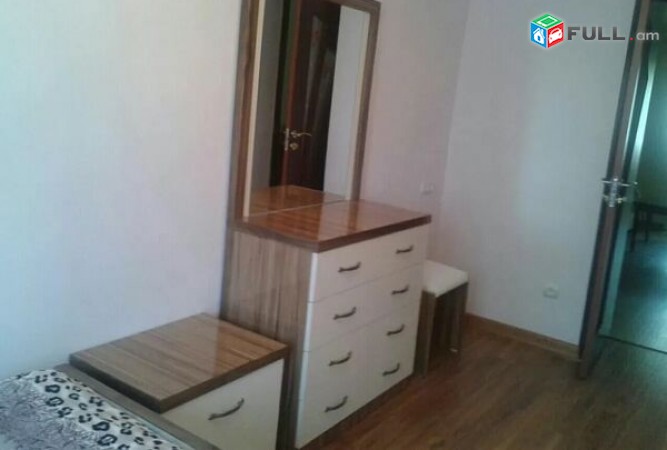 Վարձով բնակարան Տիգրան Մեծի պողոտայում / for rent