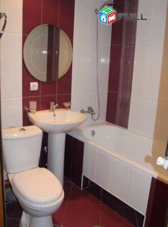 Վարձով բնակարան Տիգրան Մեծի պողոտայում / for rent