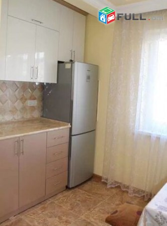Վարձով բնակարան Տիգրան Մեծի պողոտայում / for rent