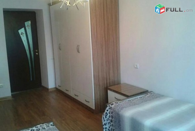 Վարձով բնակարան Տիգրան Մեծի պողոտայում / for rent