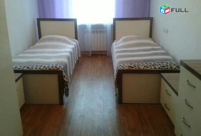 Վարձով բնակարան Տիգրան Մեծի պողոտայում / for rent