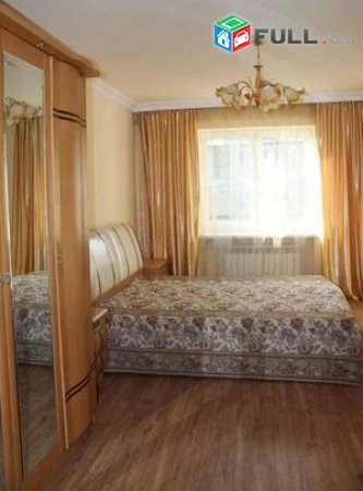 Վարձով բնակարան Տիգրան Մեծի պողոտայում / for rent