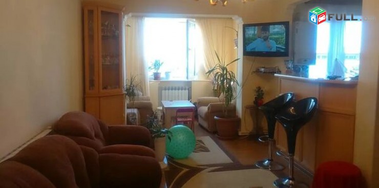 Վարձով բնակարան Մոլդովական փողոցում / for rent