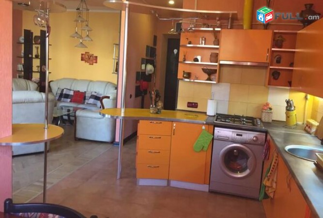 Վարձով բնակարան Աբովյան փողոցում / for rent