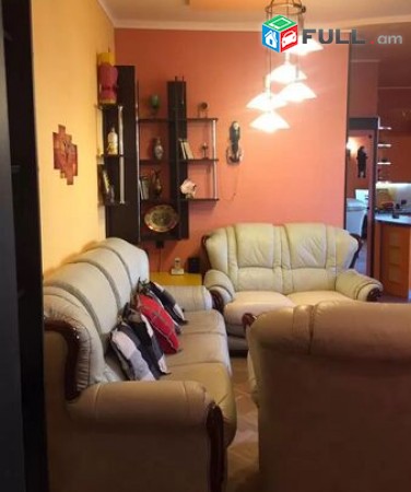 Վարձով բնակարան Աբովյան փողոցում / for rent