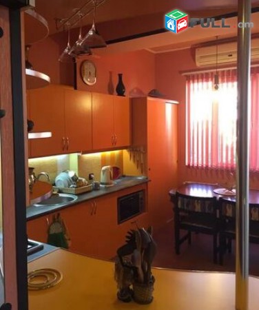 Վարձով բնակարան Աբովյան փողոցում / for rent