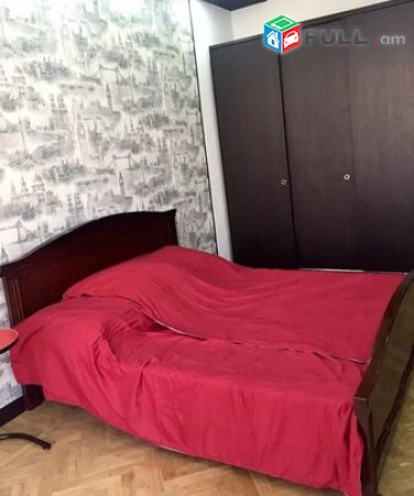 Վարձով բնակարան Աբովյան փողոցում / for rent