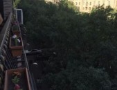 Վարձով բնակարան Աբովյան փողոցում / for rent