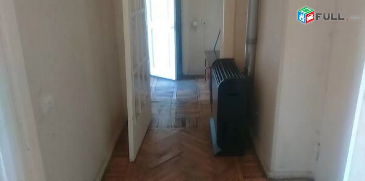 Վարձով է բնակարան Կոմիտասի պողոտայում / for rent
