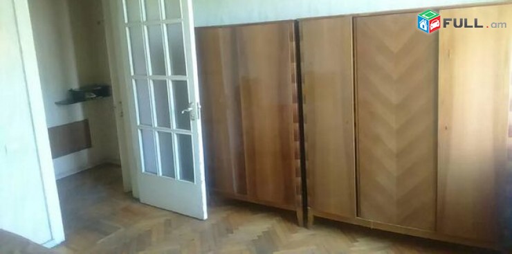 Վարձով է բնակարան Կոմիտասի պողոտայում / for rent