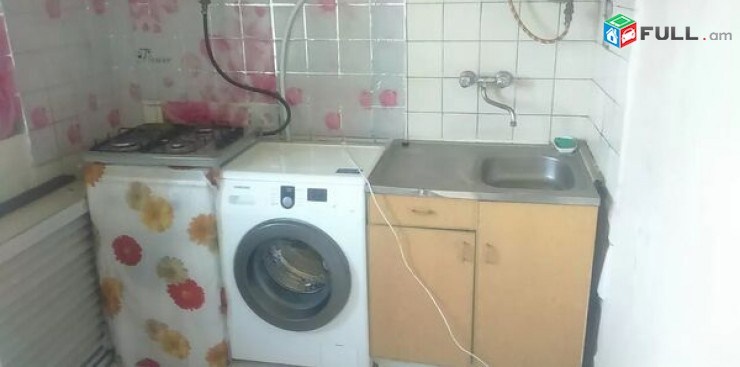 Վարձով է բնակարան Կոմիտասի պողոտայում / for rent