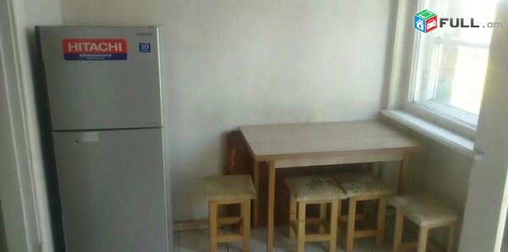 Վարձով է բնակարան Կոմիտասի պողոտայում / for rent