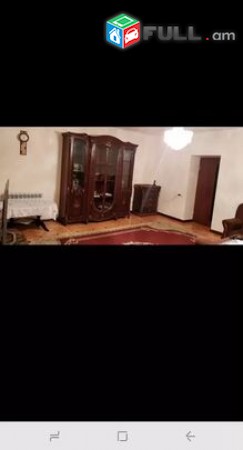 Վարձով բնակարան Բաղրամյան Պողոտայում Ա0402