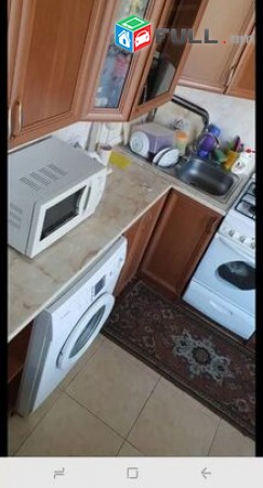 Վարձով բնակարան Բաղրամյան Պողոտայում Ա0402